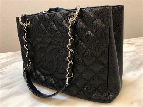 chanel spring bags|authentic chanel shopping bag.